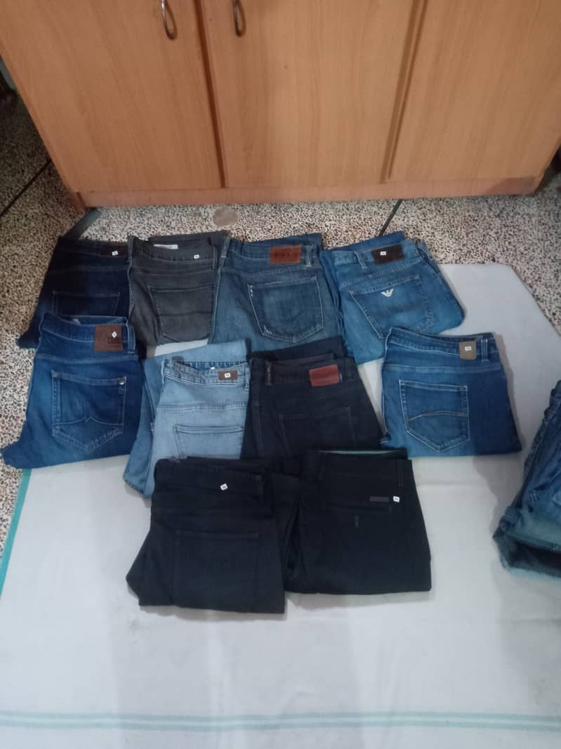 Imported Jeans Best Quality 6