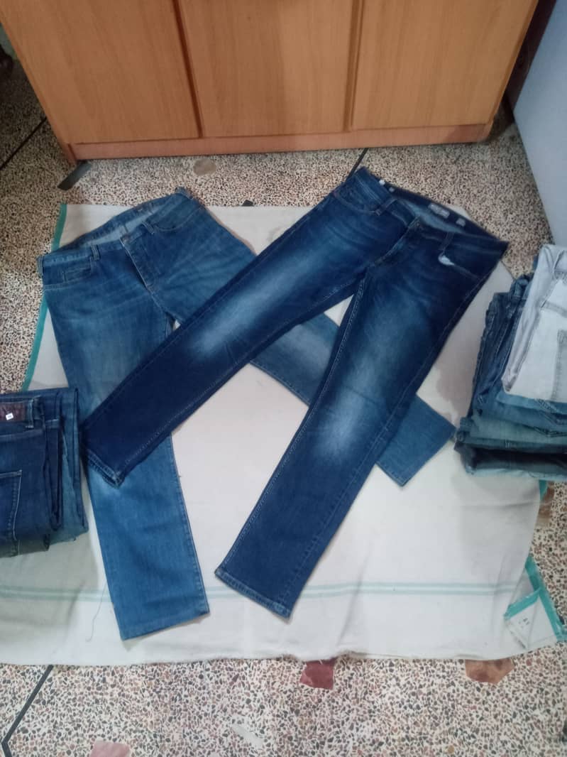 Imported Jeans Best Quality 7