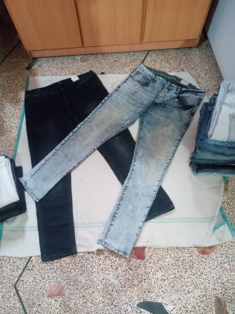 Imported Jeans Best Quality 9