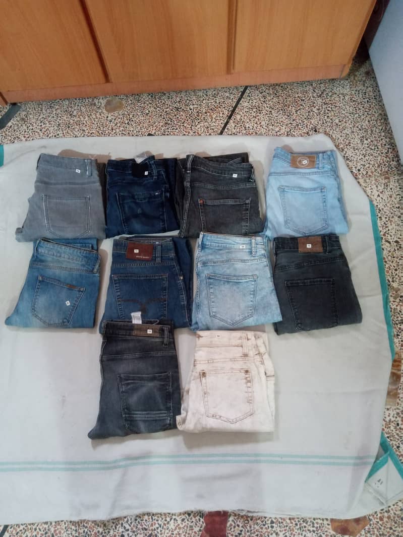 Imported Jeans Best Quality 10