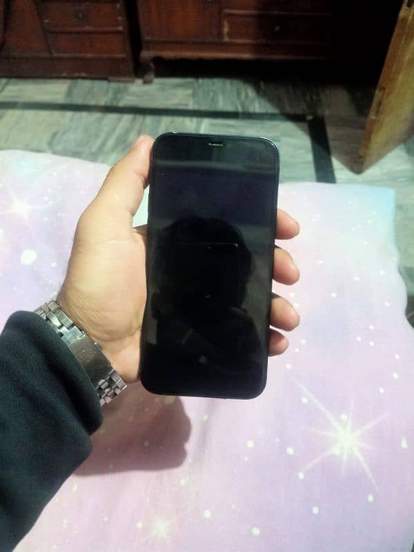 I phone 12 mini 64 gb non pta condition like new 10/10 2