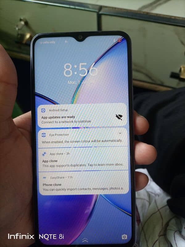 vivo y17s full box 0