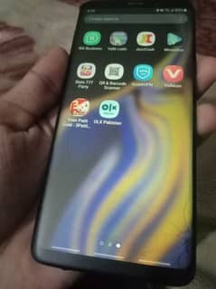 samsung s 9 plus 8.256 pta approved