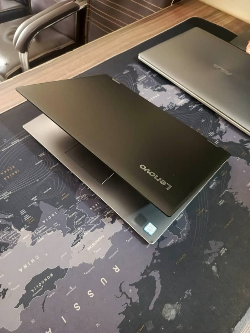 Lenovo Flex 5 Touchscreen X360 Core i7,8th Gen 2GB Nvidia Graphic Card 18