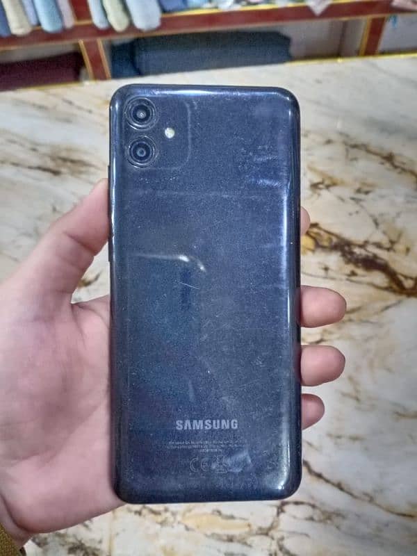 Samsung A04 3/32 pta registered condition 10/10 0