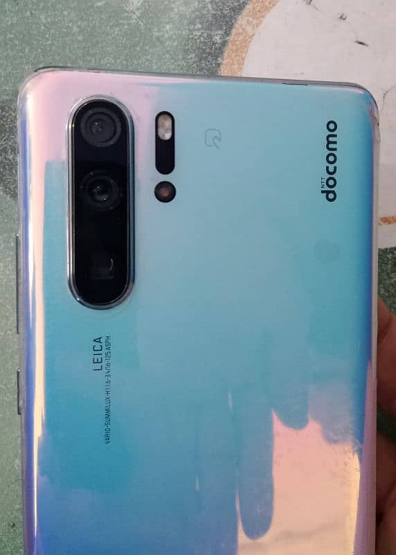 PTA Pro 03025560607 Huawei P30 Pro 0