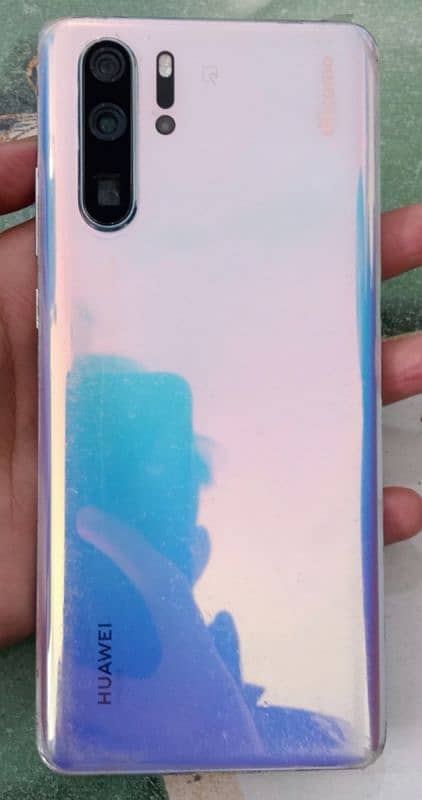 PTA Pro 03025560607 Huawei P30 Pro 1