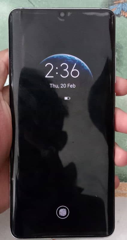 PTA Pro 03025560607 Huawei P30 Pro 6