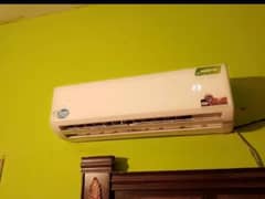 pel 1.5 ton DC inverter heat and cool