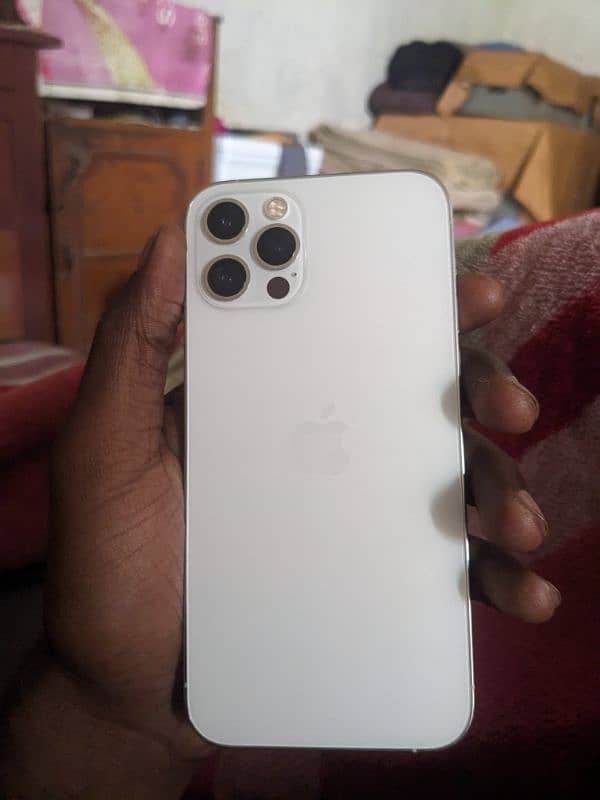 Iphone 12 pro for sell 1