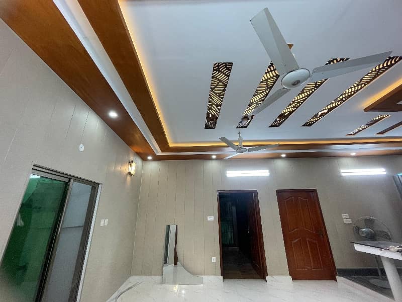 6.5 Marla Double Storey House For sale 7