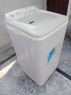 super Asia washing machine for sale