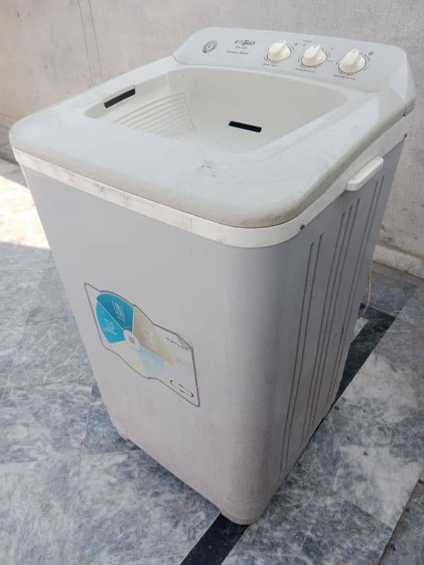 super Asia washing machine for sale 3