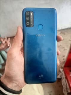 Infinix