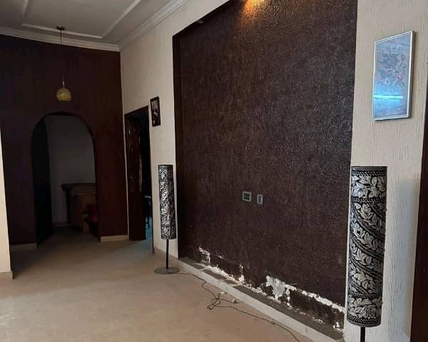 1 Kanal House With Basement Is Available For Sale In Sui Gas Housing Society Phase 1 Block D Lahore 3