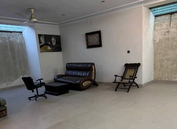 1 Kanal House With Basement Is Available For Sale In Sui Gas Housing Society Phase 1 Block D Lahore 11