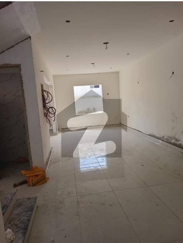 Brand New Townhouse For Sale In Pechs Very Near To Tariq Road Top Class Location For Sale. Prime Residential Location. . 1