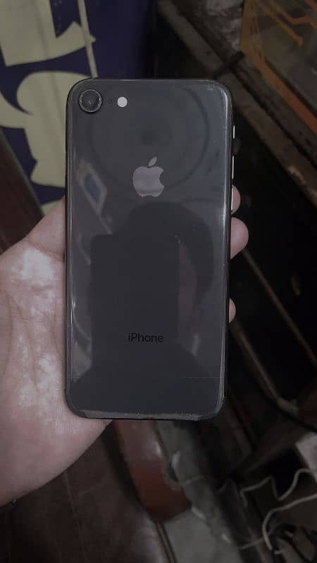 I phone 8 for sale 1