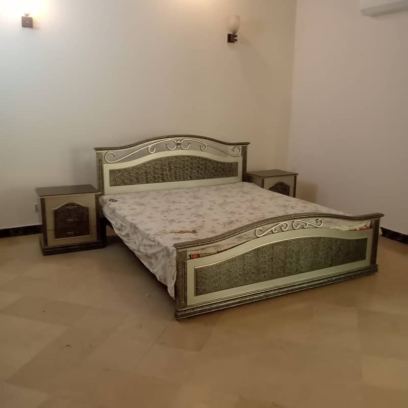 Furnished Portion For Rent 0