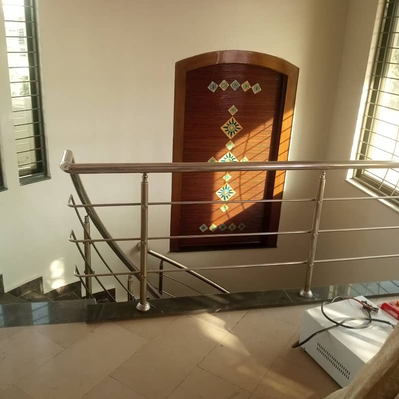 Furnished Portion For Rent 7