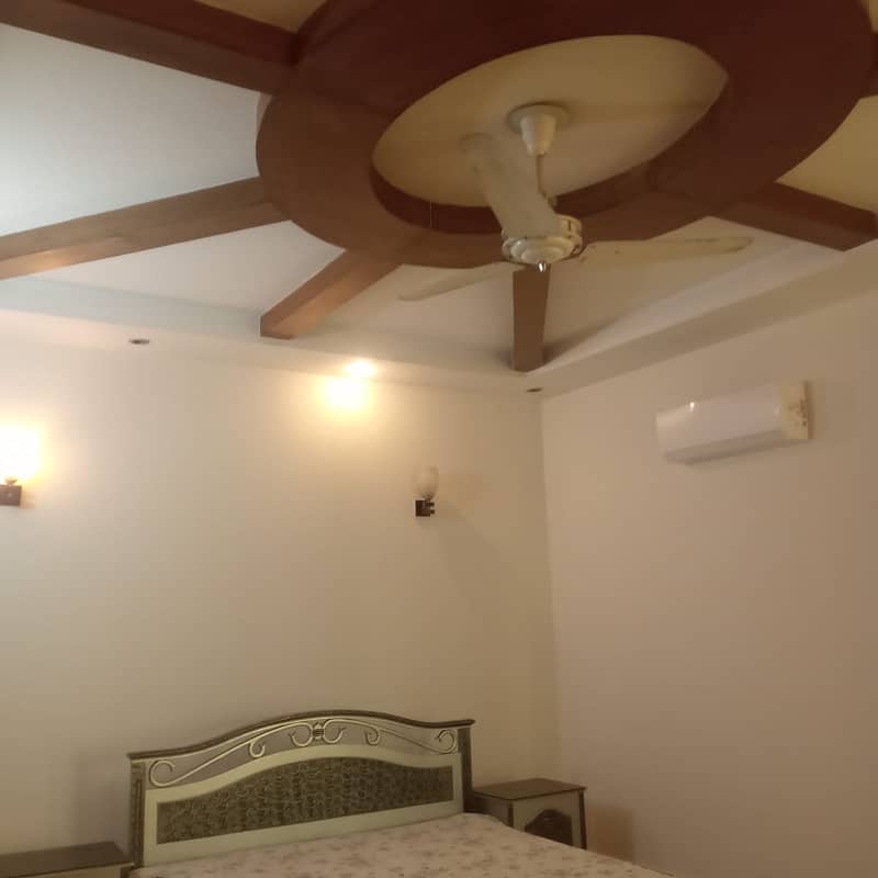 Furnished Portion For Rent 9