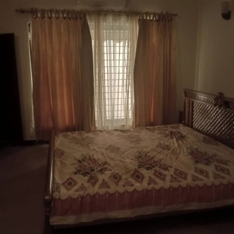 Furnished Portion For Rent 15