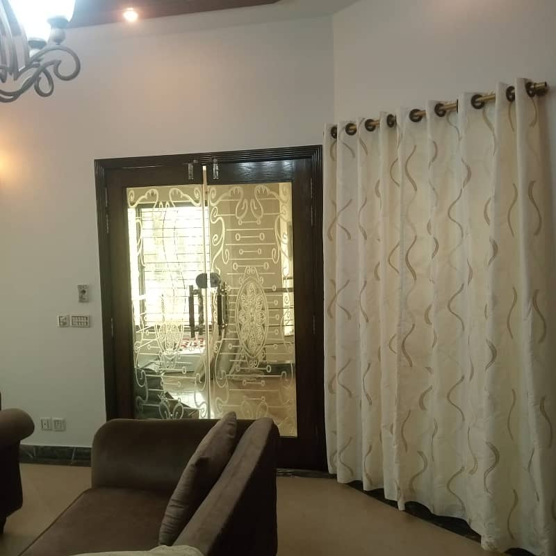 Furnished Portion For Rent 18