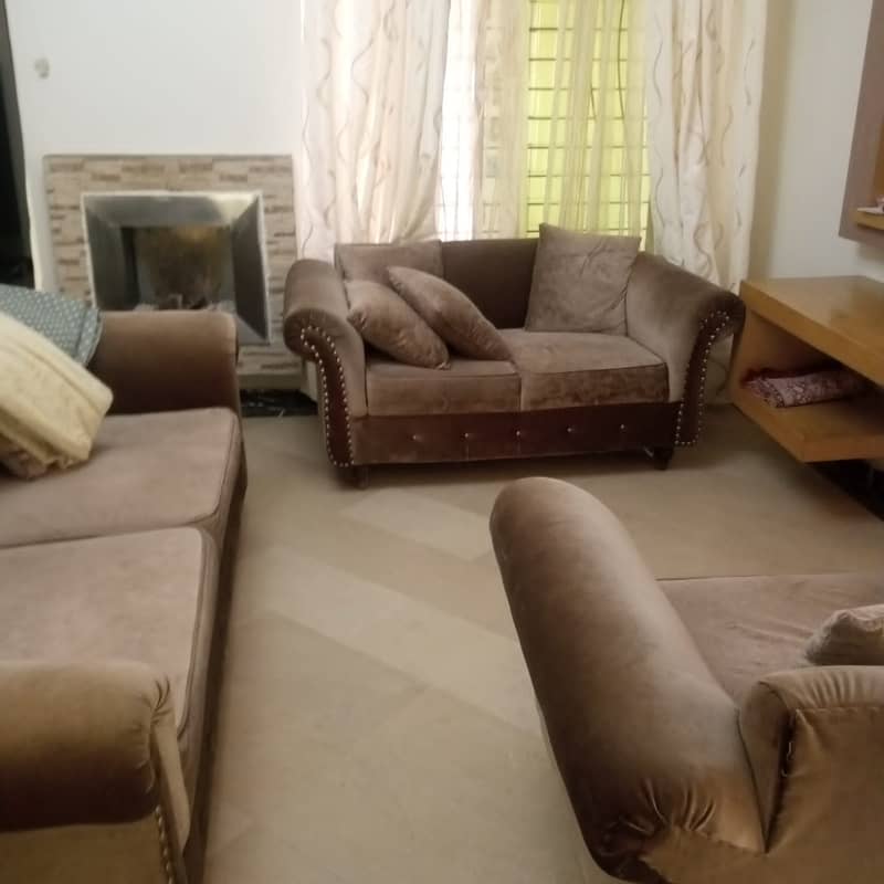 Furnished Portion For Rent 19