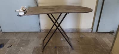 Iron stand for sale