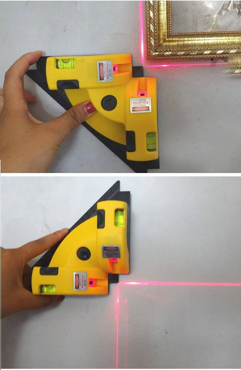 Angle Meter Right Angle Meter Laser Meter 1