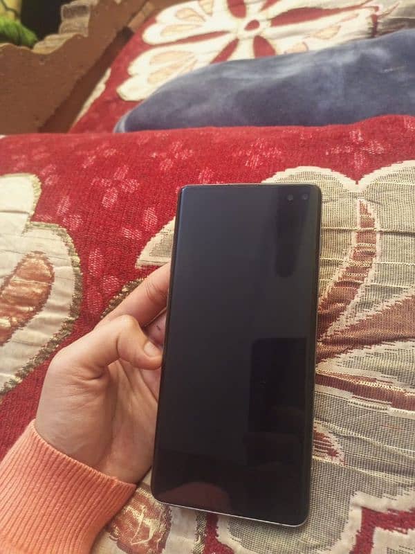 S10 Plus 0