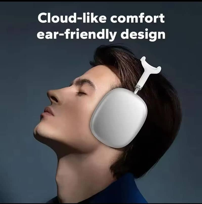 Wireless Headphone 3