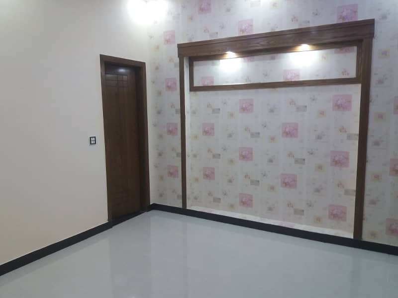 New 5 Marla Upper Portion Available For Rent In BB Block Sector D Bahria Town Lahore 5