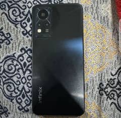 infinix note 11 full box