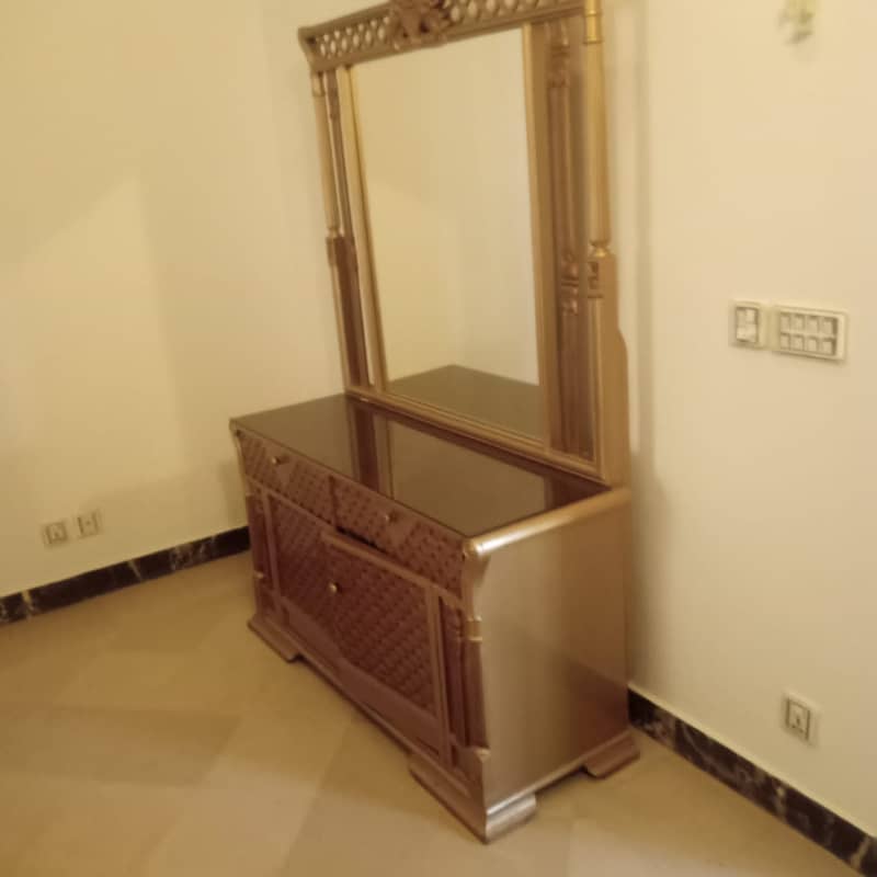 Furnished Portion For Rent 12