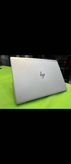 HP ELITE book