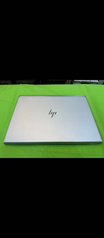 HP ELITE book 3