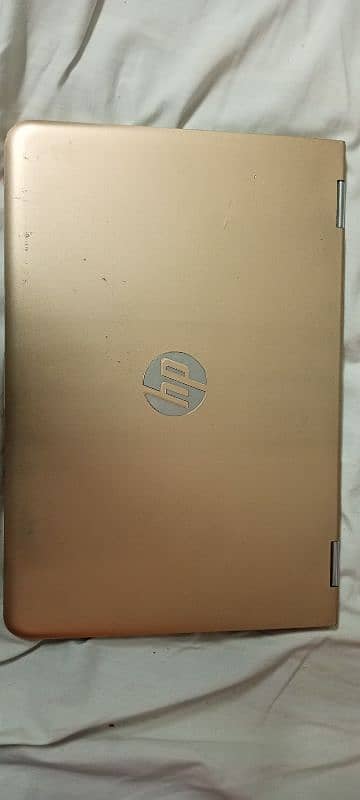 Hp Pavilion x360 m3 Convertible 1