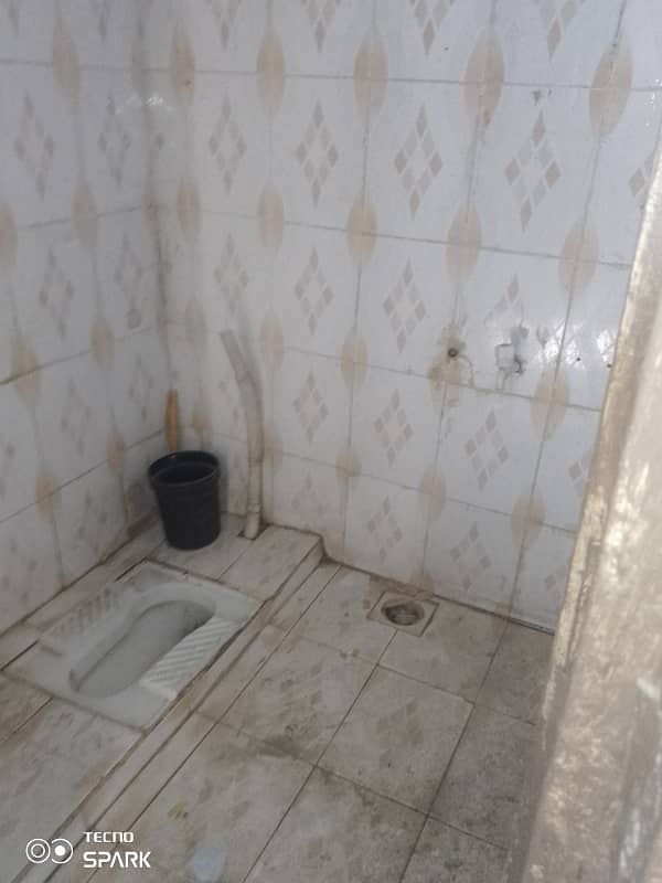 Allah wala town flat for sale 3