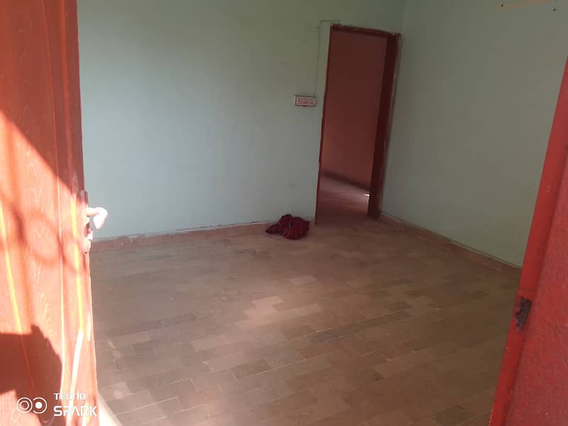 Allah wala town flat for sale 1