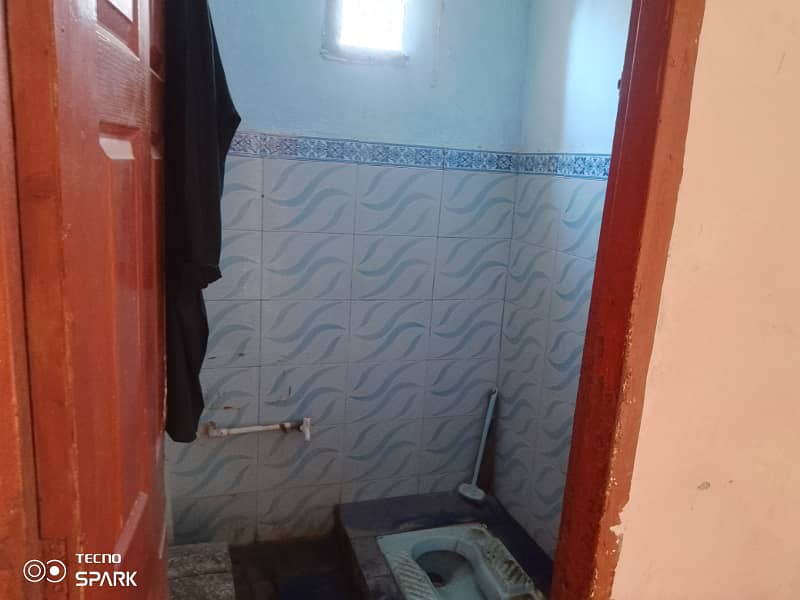 Allah wala town flat for sale 5