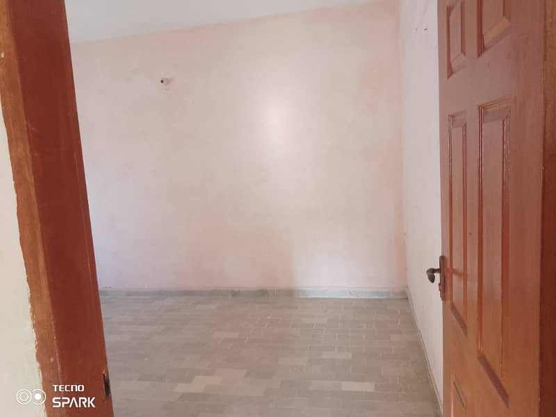 Allah wala town flat for sale 10