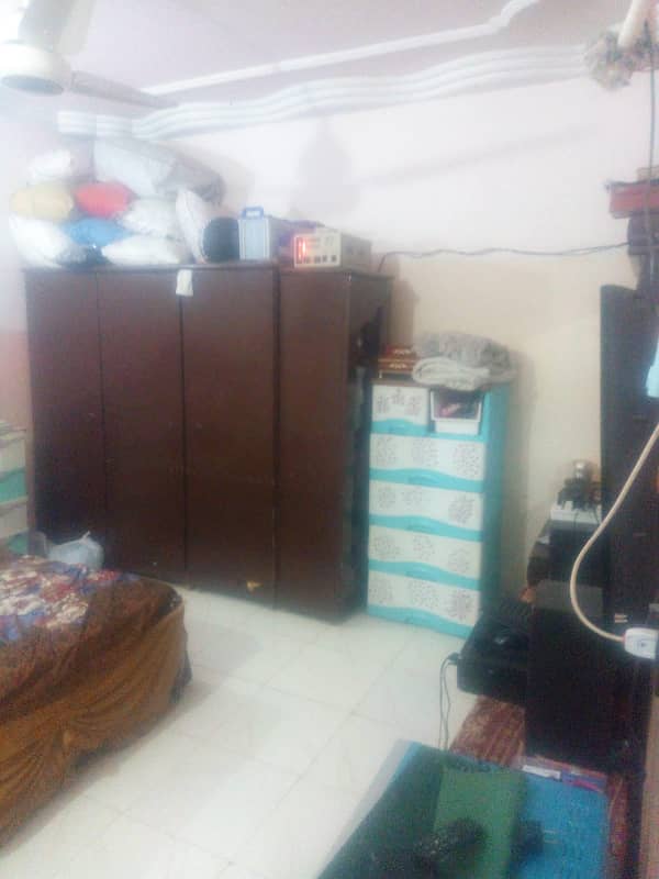 KDA flat for sale 11