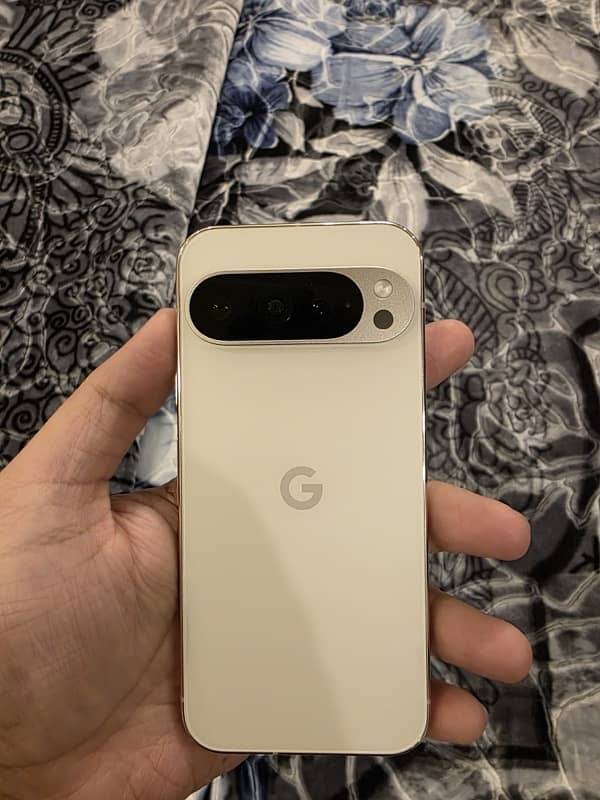 Google Pixel 9pro 512gb 0