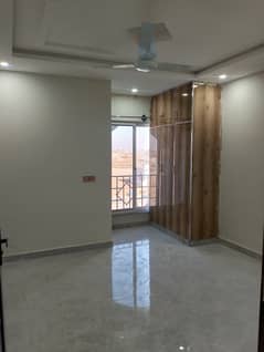 Beautiful One Bed Apartment Available For Sale In Faisal Town F-18 Islamabad