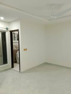 1 Bed Flat Available For Rent in Faisal Town F-18 Islamabad