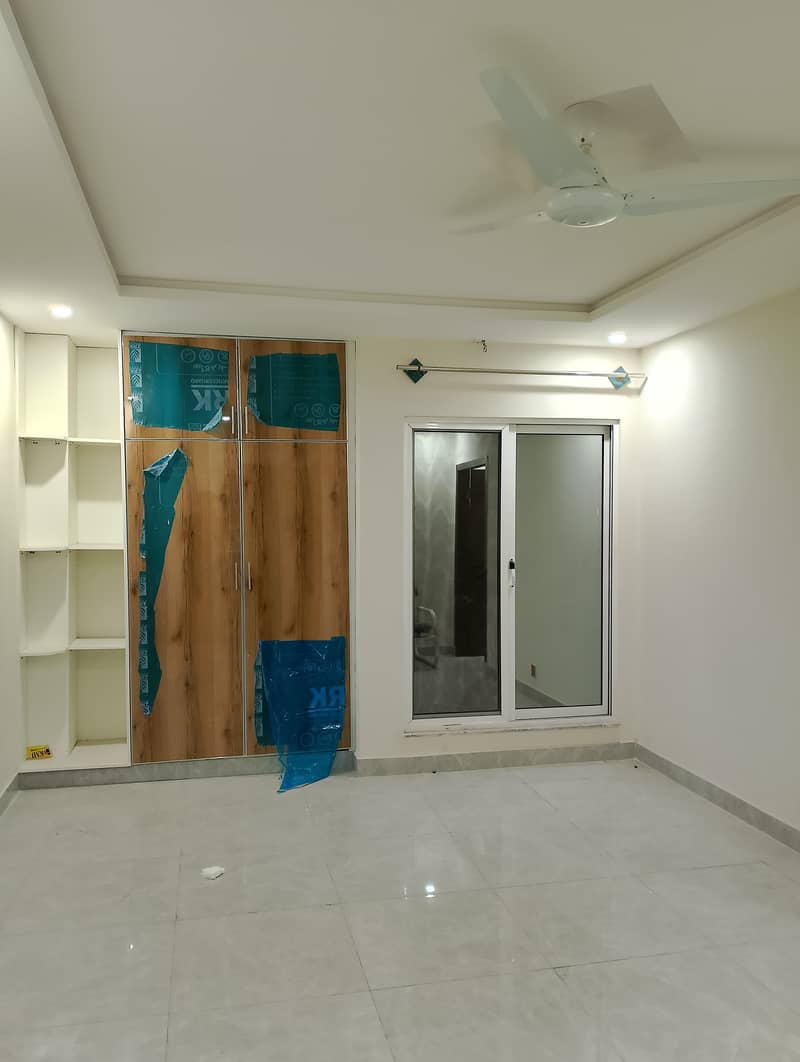 1 Bed Flat Available For Rent in Faisal Town F-18 Islamabad 6