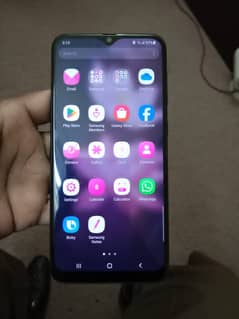 Samsung Mobile A50