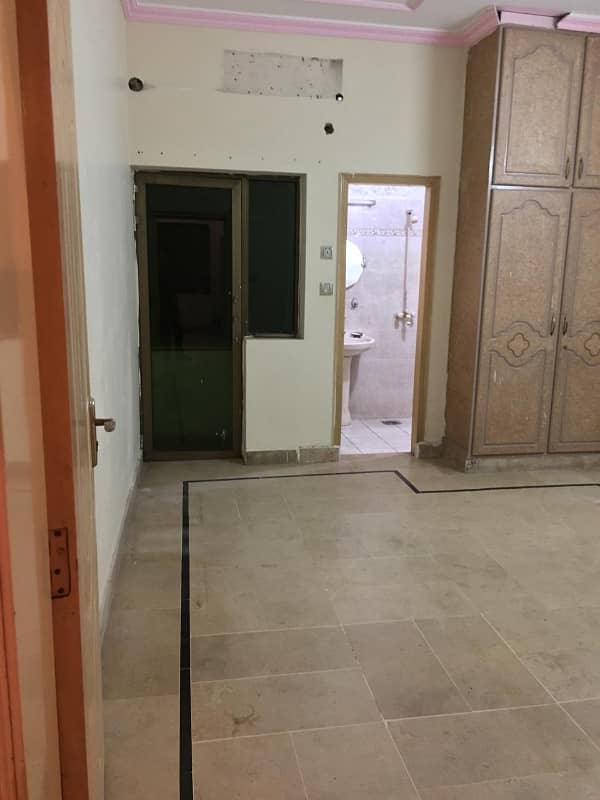 2 Marla 2 floor flat in Muslim Town lahore 6