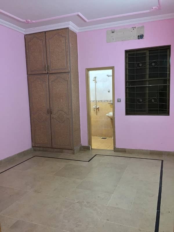 2 Marla 2 floor flat in Muslim Town lahore 8